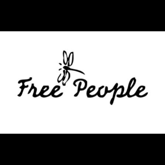 FREE PEOPLE SALE! Buy any 3 items and get 1 free! - Picture 1 of 1